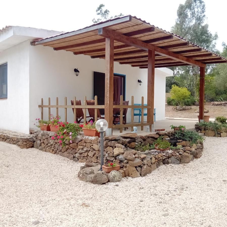 Casa Di Campagna Galtellì Eksteriør billede