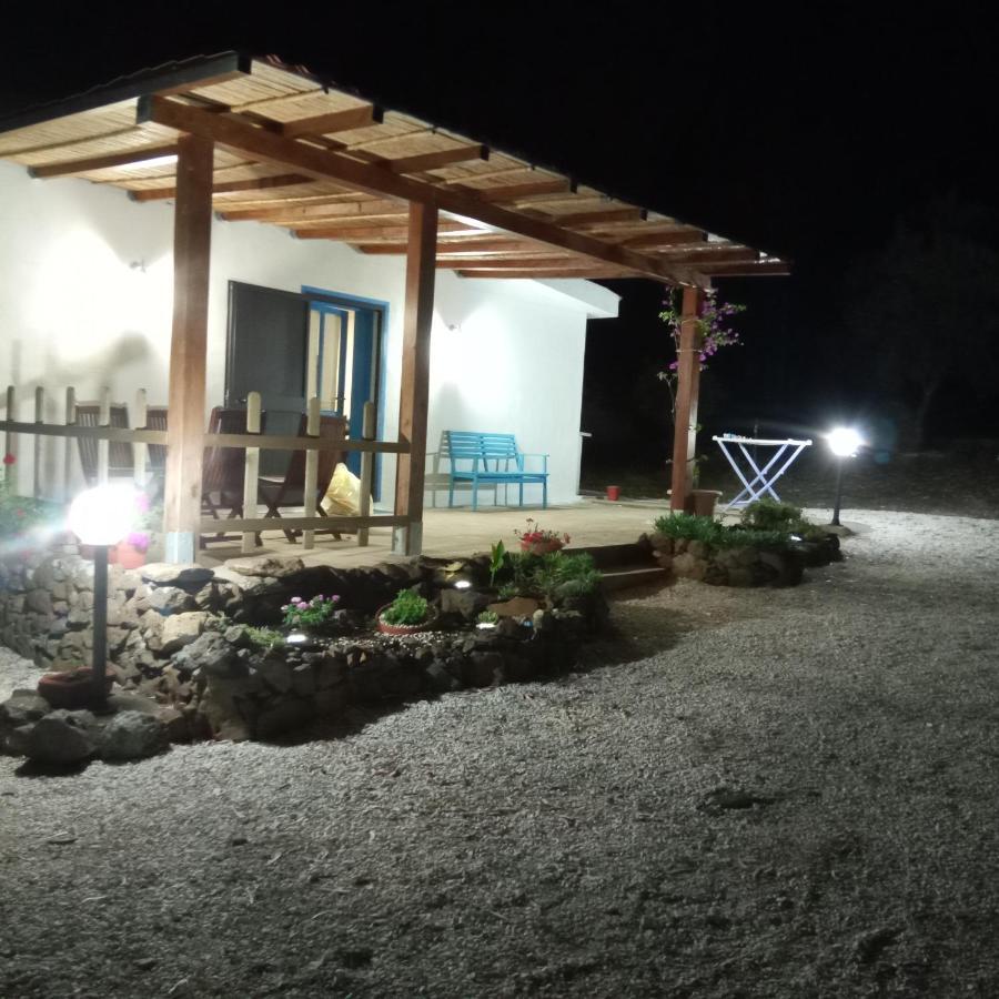 Casa Di Campagna Galtellì Eksteriør billede