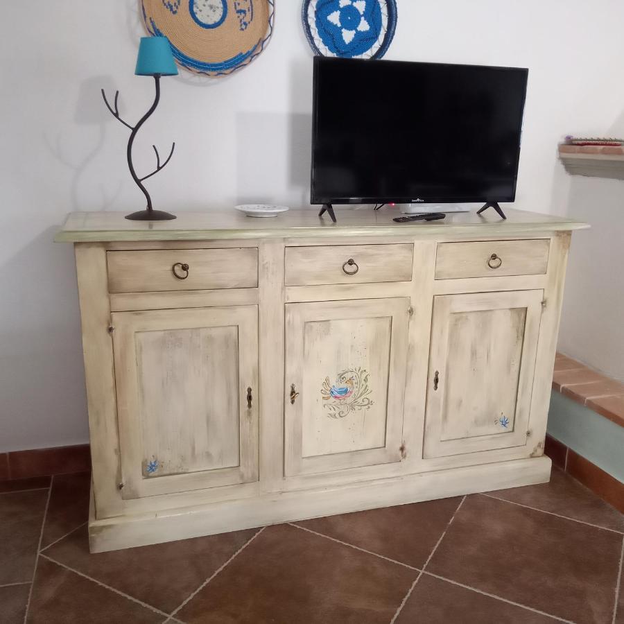 Casa Di Campagna Galtellì Eksteriør billede