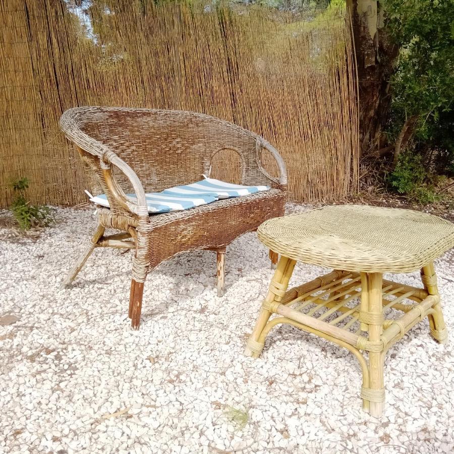 Casa Di Campagna Galtellì Eksteriør billede
